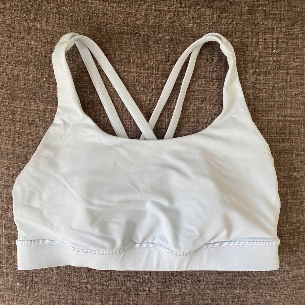 Lululemon Energy Bra